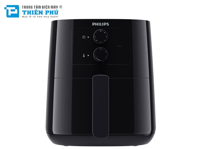 Nồi chiên không dầu Philips HD9200/90