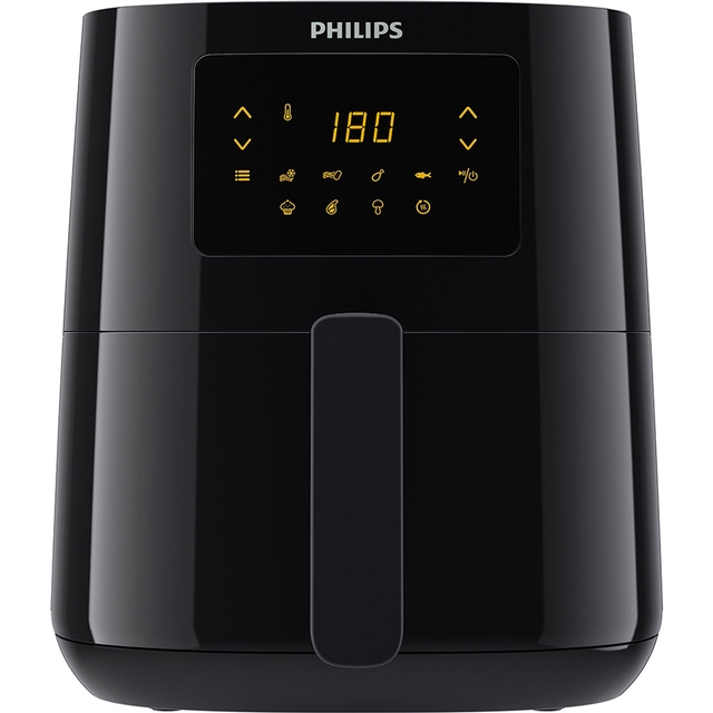 Nồi chiên không dầu Philips HD9252/90