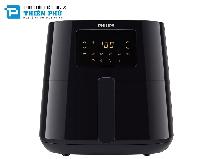 Nồi chiên không dầu Philips HD9270/90