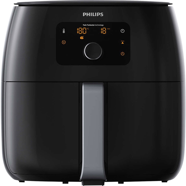 Nồi Chiên Không Dầu Philips HD9650/91