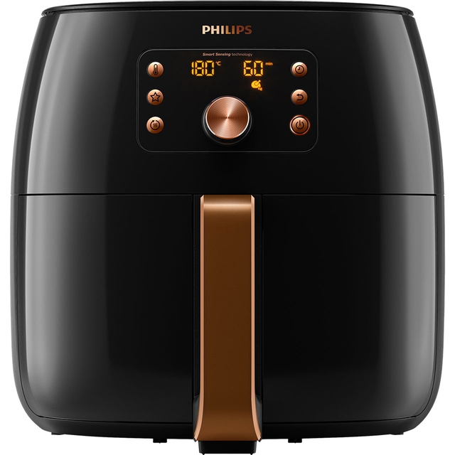 Nồi chiên không dầu Philips HD9860/90