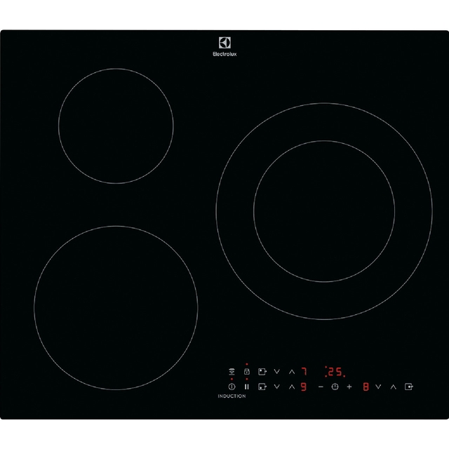 Bếp Từ Electrolux LIT60336 3 Vùng Nấu