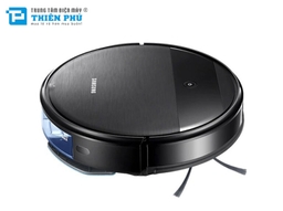 Ưu điểm và hạn chế khi sở hữu robot hút bụi lau nhà Samsung VR05R5050WK/SV