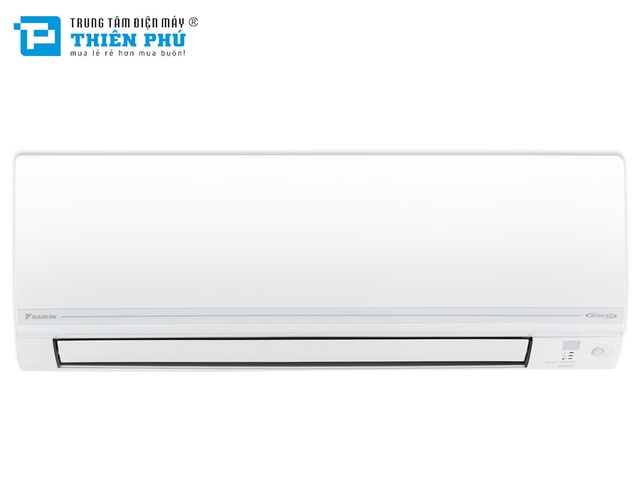 Điều Hòa Daikin 12000Btu 1 Chiều Inverter ATKC35TAVMV