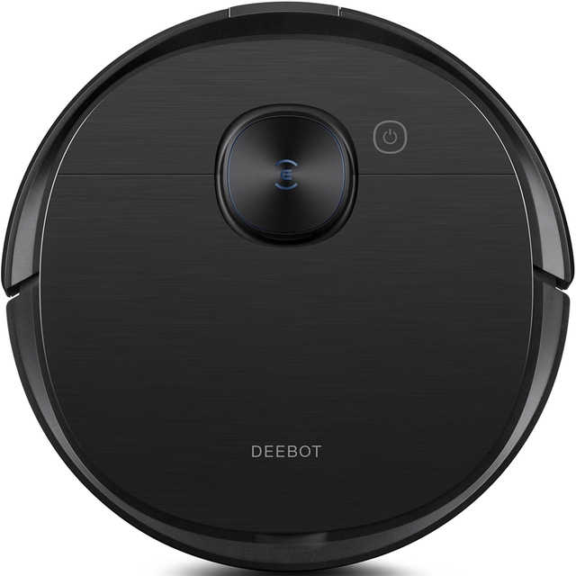 Robot Hút Bụi Ecovacs Deebot T9 AIVI