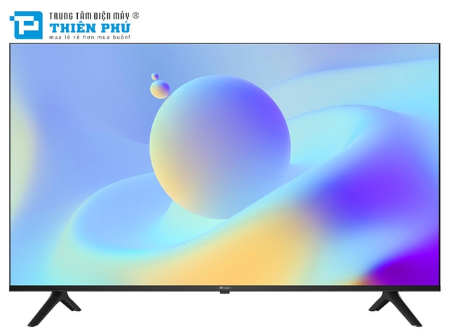 Smart Tivi Casper 43 Inch 4K Ultra HD 43UGS611