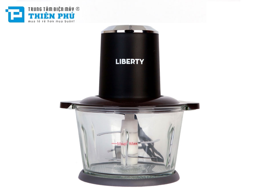 Máy Xay Thịt Đa Năng Liberty 2 Lít