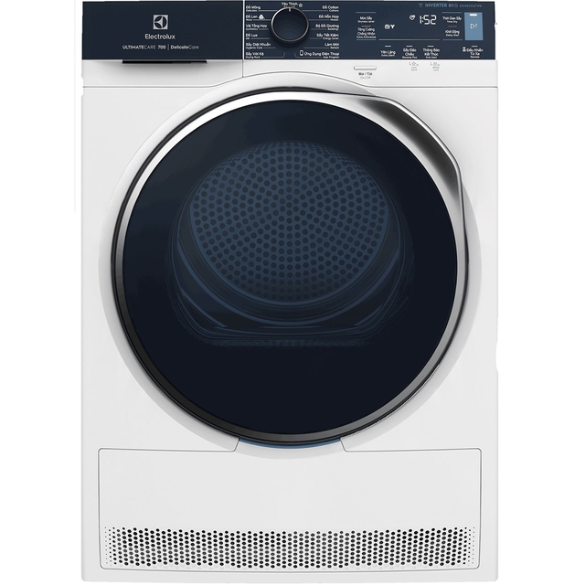 Máy Sấy Quần Áo Electrolux 9Kg EDH903R9WB