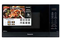 Có nên sử dụng lò vi sóng Panasonic Inverter NN-ST65JBYUE 32 Lít ?