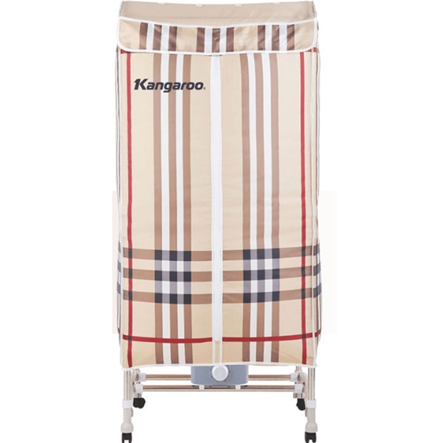 Tủ Sấy Quần Áo Kangaroo KG307N