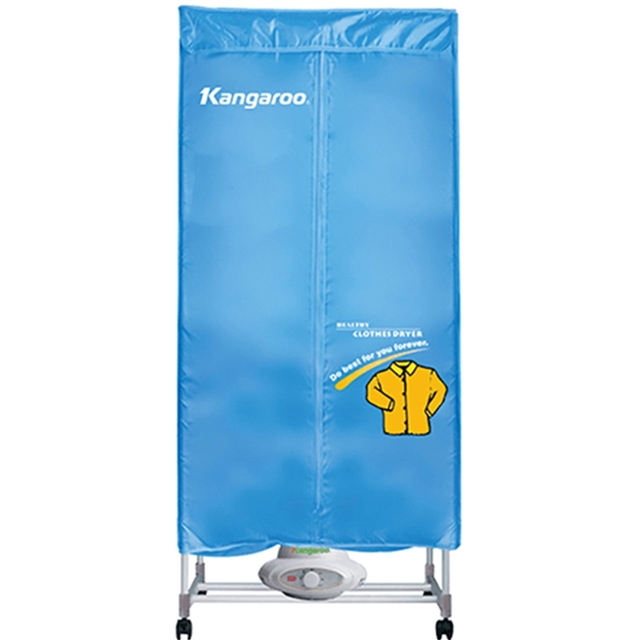 Tủ Sấy Quần Áo Kangaroo KG332