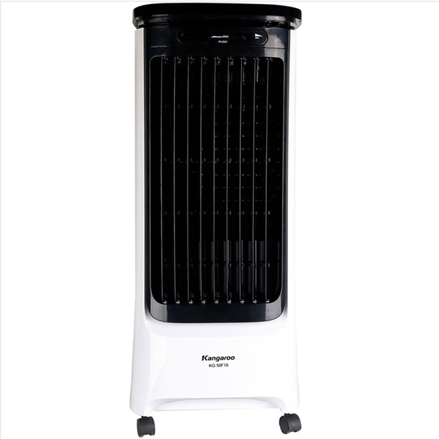 Quạt Điều Hòa Kangaroo KG50F18 14 Lít