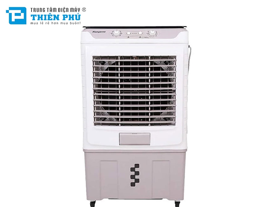 Quạt Điều Hòa Kangaroo KG50F72 55 Lít