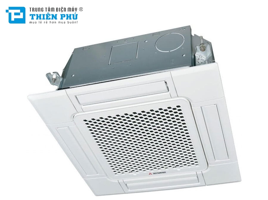 Điều Hòa Multi Mitsubishi Âm Trần 22000Btu 2 Chiều FDTC60VH