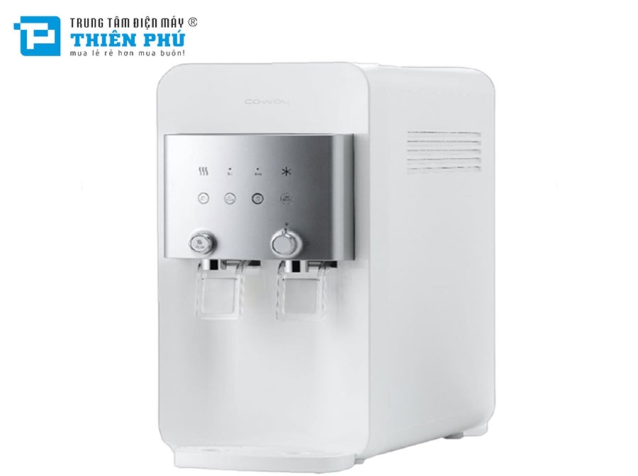 Máy Lọc Nước Nóng Lạnh Coway NEO PLUS CHP-264L