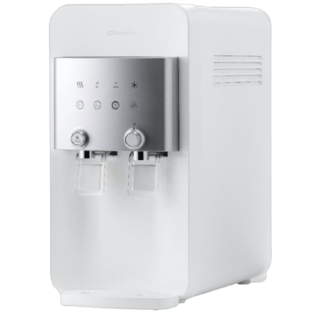 Máy Lọc Nước Nóng Lạnh Coway NEO PLUS CHP-264L