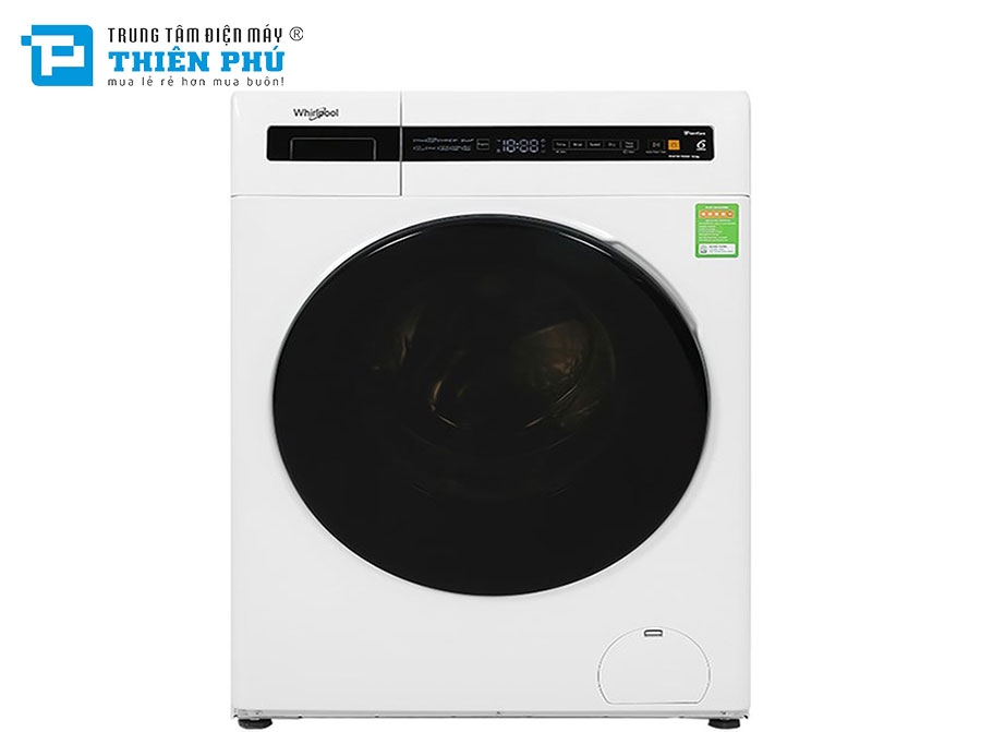 Máy Giặt Whirlpool Inverter 10.5kg FWEB10502FW