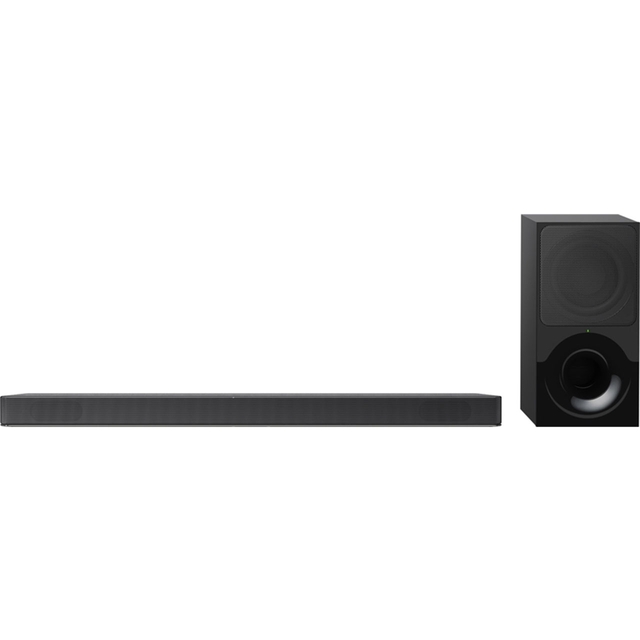 Dàn Loa Soundbar Sony Dolby Atmos HT-X9000F//MSP1