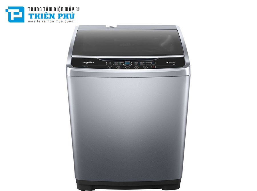 Máy Giặt Whirlpool 10.5kg VWVC10502FS