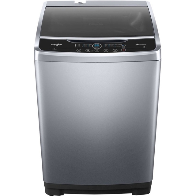 Máy Giặt Whirlpool 10.5kg VWVC10502FS