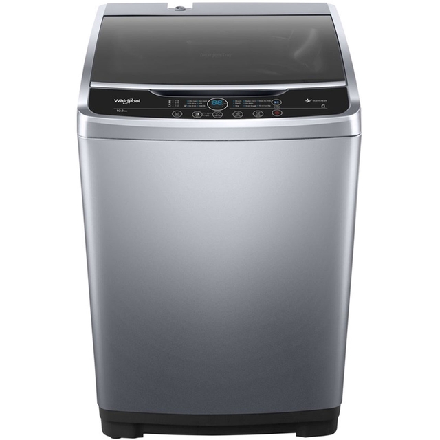 Máy Giặt Whirlpool 9.5kg VWVC9502FS