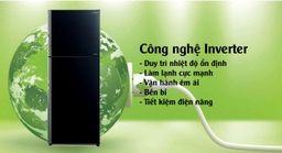 3 mẫu tủ lạnh inverter giúp bạn tiết kiệm điện hiện quả cho gia đình