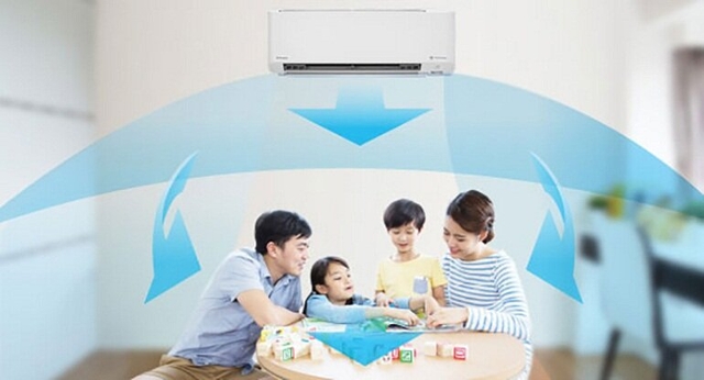 Tìm hiểu ưu và nhược điểm trên điều hòa daikin FTKY71WAVMV