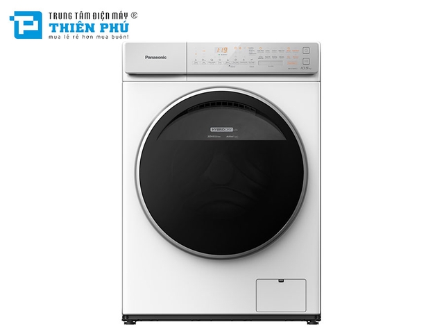 Máy Giặt Panasonic 9,5kg NA-V95FC1WVT Mới 2022