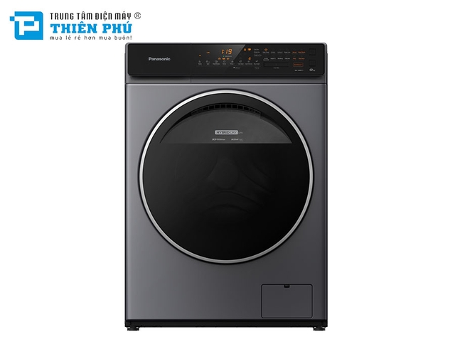 Máy Giặt Panasonic 9kg NA-V90FC1LVT Mới 2022