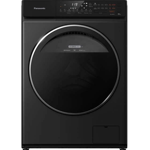 Máy Giặt Panasonic 10kg NA-V10FR1BVT Mới 2022