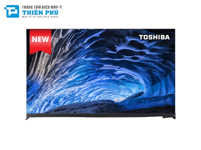 Smart Tivi OLED Toshiba 4K 55 Inch 55X9900LP