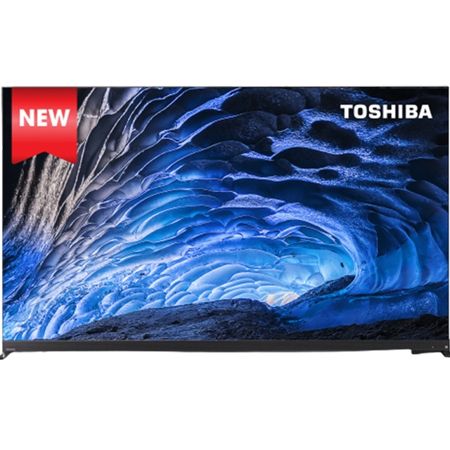 Smart Tivi OLED Toshiba 4K 55 Inch 55X9900LP