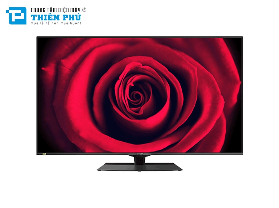 Android Tivi Sharp 8K 70 inch 8T-C70DW1X