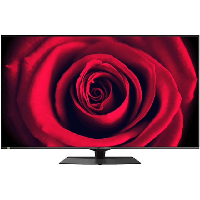 Android Tivi Sharp 8K 60 inch 8T-C60DW1X