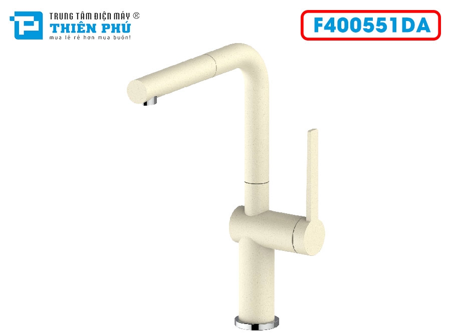 Vòi Rửa Bát Furst F400551CV