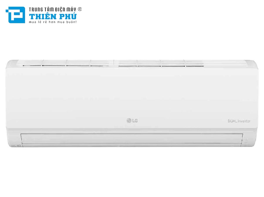 Điều Hòa LG Inverter 1 Chiều 24000Btu V24WIN