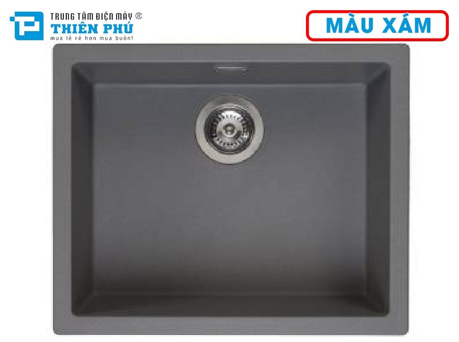 Chậu Rửa Bát Reginox R30868