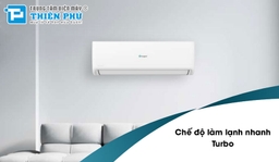 Đánh giá chi tiết mẫu Điều Hòa Casper 9000Btu 1 Chiều SC-09FS33