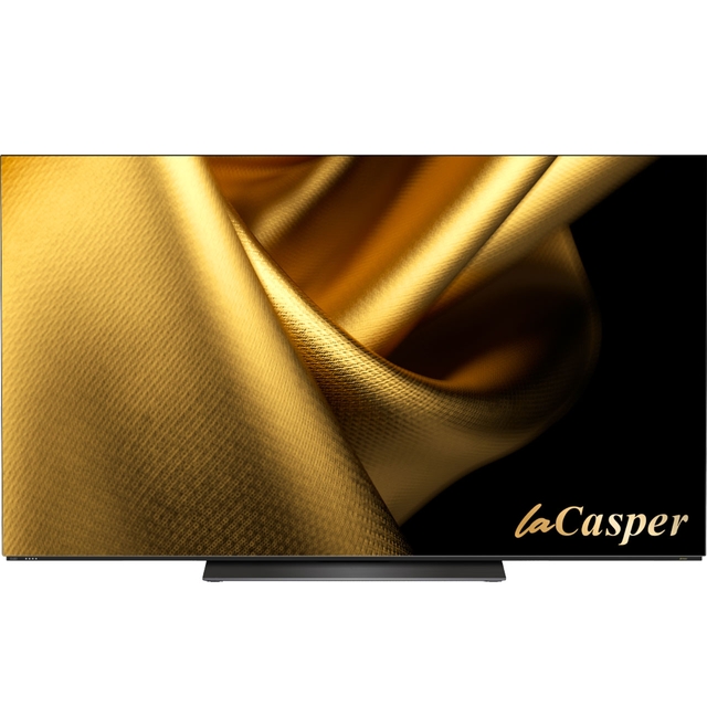 Smart Tivi Casper Oled 55 Inch 4K 55CGS810