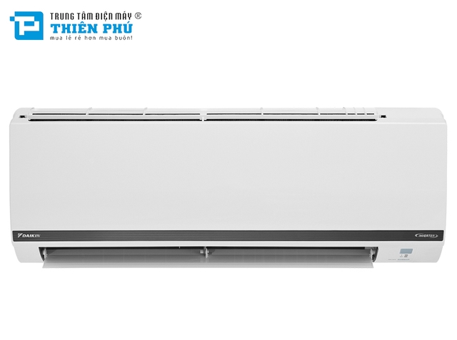 Điều Hòa Daikin Inverter 22000Btu 1 Chiều FTKB60XVMV/RKB60X1VMV