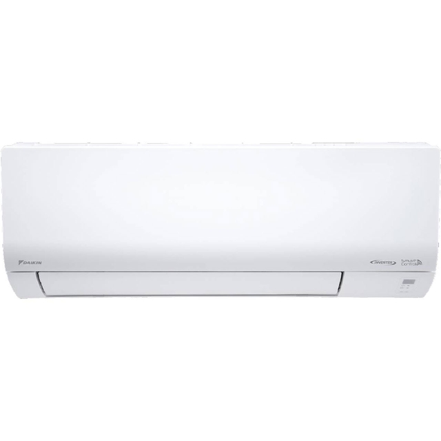 Điều Hòa Daikin Inverter 18000Btu 1 Chiều FTKF50XVMV/RKF50XVMV