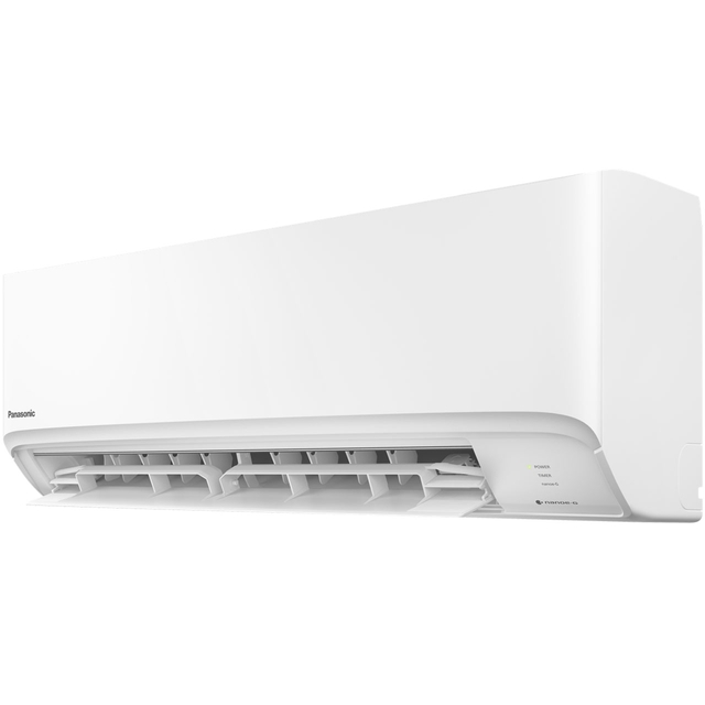 Điều Hòa Panasonic 24000Btu 1 Chiều CU/CS-N24ZKH-8