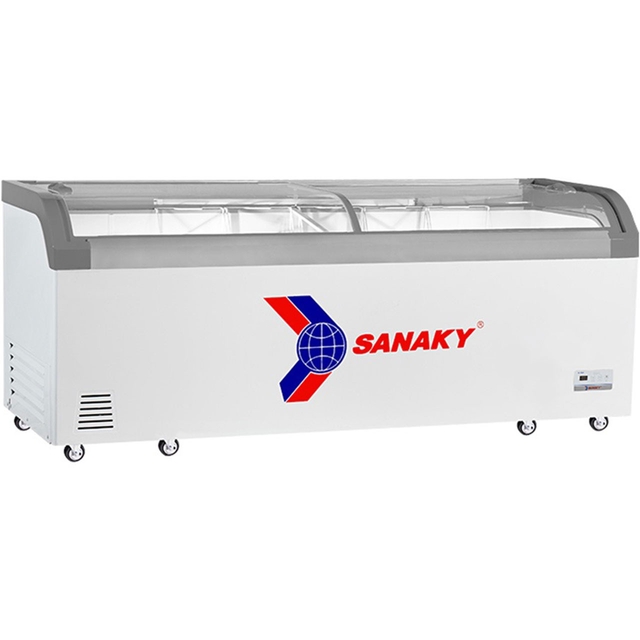 Tủ Đông Sanaky VH-1008KA 1 Ngăn 750 Lít