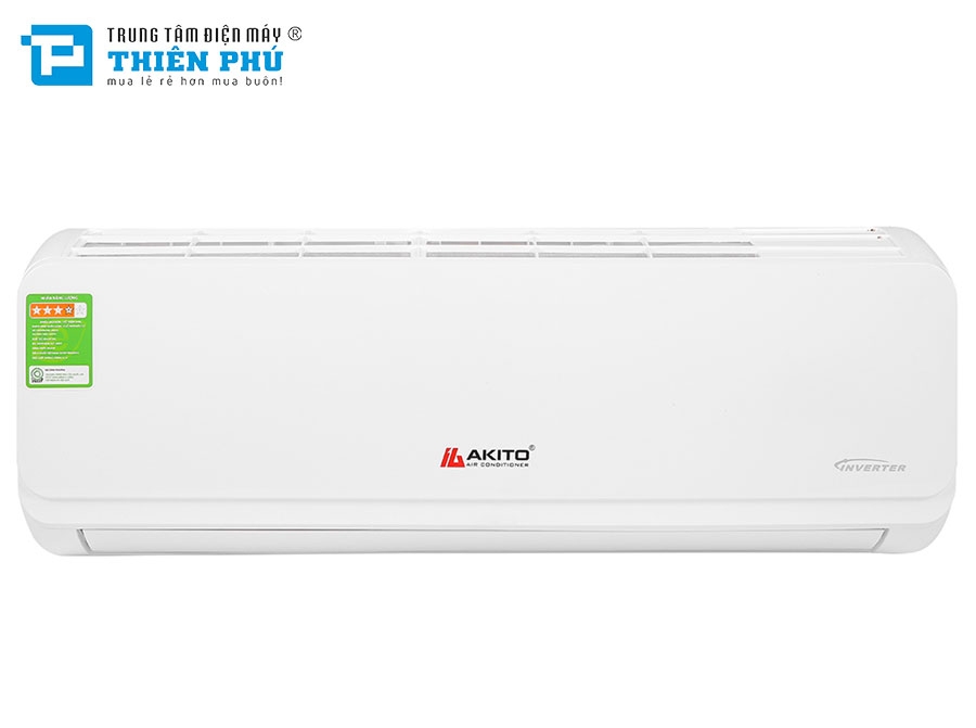 Điều Hòa Akito Inverter 9000BTU AIC-09ST