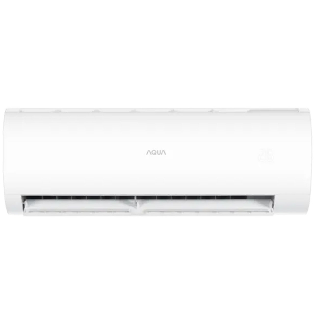 Điều Hòa Aqua 12000Btu 1 Chiều AQA-KCR12PA