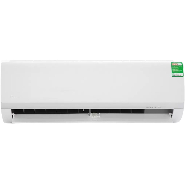 Điều Hòa Midea 9000Btu 1 Chiều MSAFGII-10CRN8