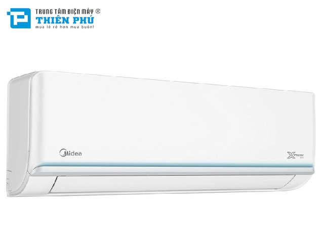 Điều Hòa Midea Inverter 12000Btu 1 Chiều MSAGA-13CRDN8