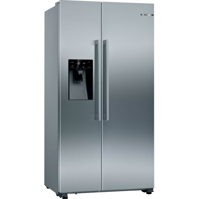 Tủ Lạnh Side By Side Bosch 562 Lít KAD93VIFP Series 6