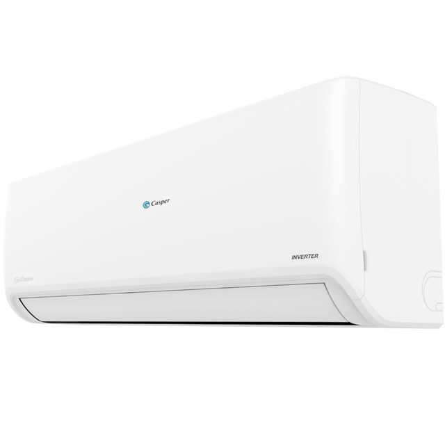 Điều Hòa Casper Inverter 12000Btu 1 Chiều GC-12IS35