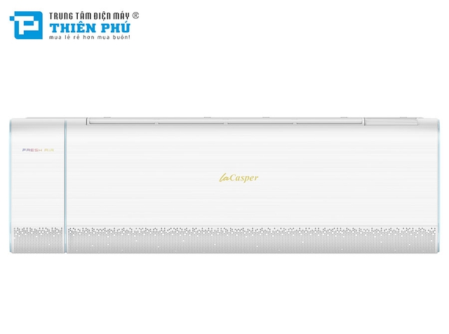 Điều Hòa Casper Inverter 9000Btu 2 Chiều XH-09IF35